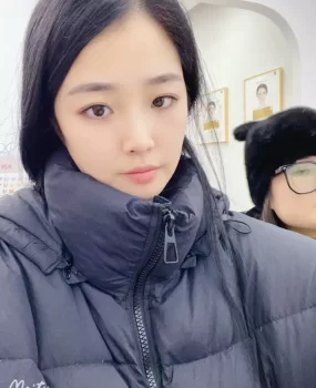 南昌小姐姐