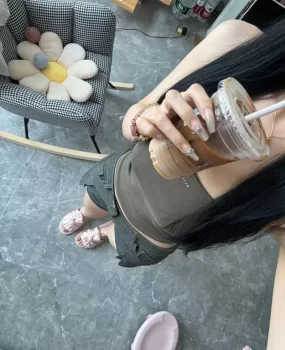 莲池区妹子