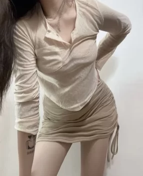 伊金霍洛兼职妹妹