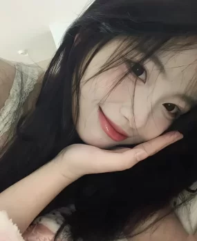 微胖小姐姐