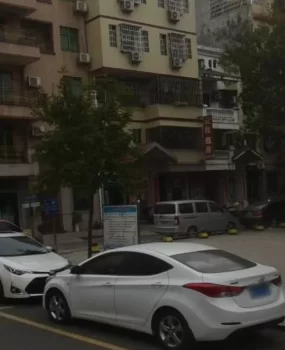 广州增城新塘足浴发廊