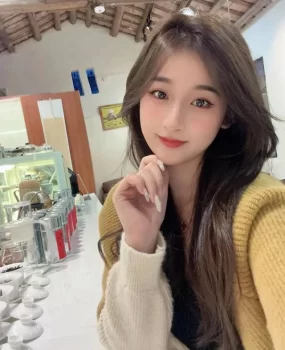 重庆小姐姐