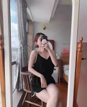 深圳新人尤物
