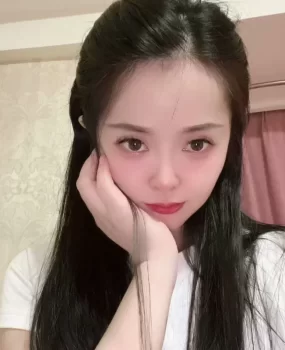 芜湖邻家小妹欣欣