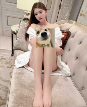 验证高挑身材思思