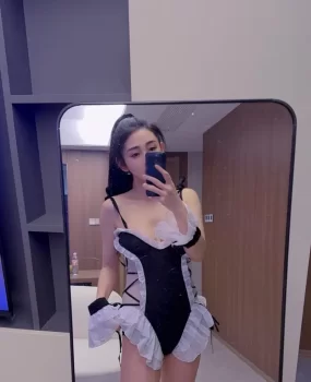 可甜可咸雅雯老师