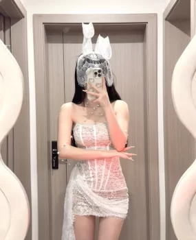 小萝莉妹妹