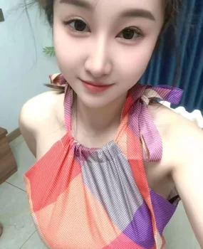 颜值古典美女