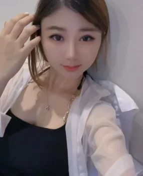 桥西温柔甜妹