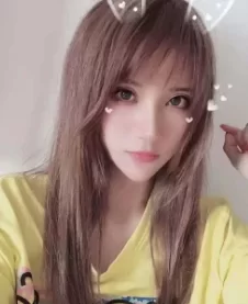 上海闵行颜值在线