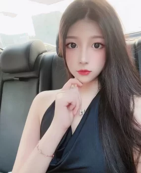 浦东新人性感月月