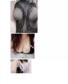 丰满的熟女