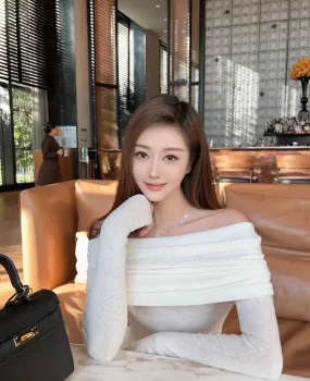 望京小骚货