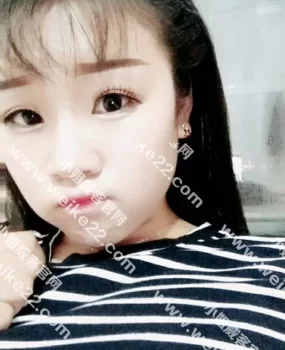 自己开发的年轻的小妹妹