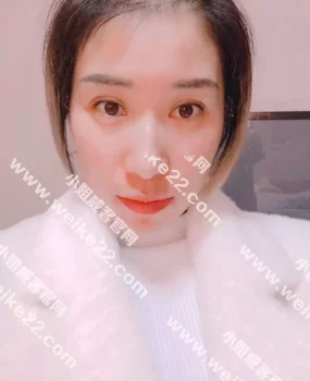 一个热情不错的年轻姐姐