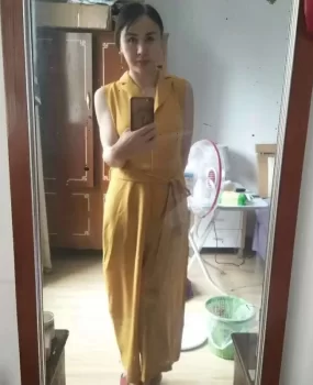 南京混血兼职